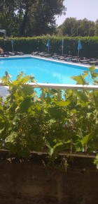 Piscina - SCUOLA TENNIS I DUNI