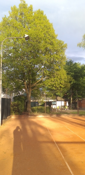  - SCUOLA TENNIS I DUNI