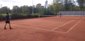  - SCUOLA TENNIS I DUNI